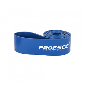 프로이스(PROESCE) 프로이스 파워 풀업밴드 6.4cm 블루