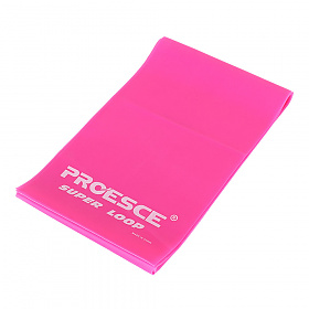 (PROESCE) 프로이스 라텍스밴드 0.45mm 핑크