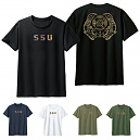 쿠닌 SSU 해군해난구조대 멀티카모 남자 반팔 티셔츠 5종류