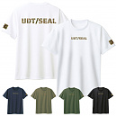 쿠닌 UDT SEAL 해군 특수전전단 멀티카모 남자 반팔 티셔츠 5종류