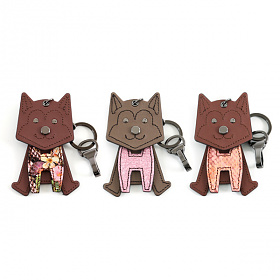 허스키 뉴욕(Husky Newyork) 허스키뉴욕 허스키 프리미엄 키링 HS-0006 - A Group
