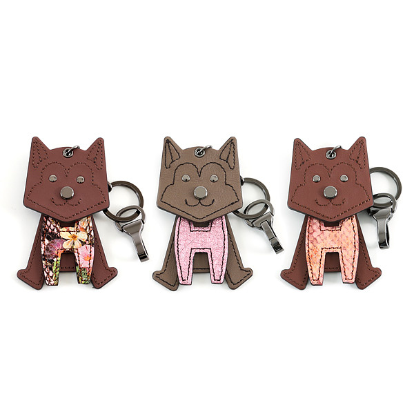 허스키 뉴욕(Husky Newyork) 허스키뉴욕 허스키 프리미엄 키링 HS-0006 - A Group