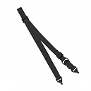 FMA 길이연장 MA3 멀티 미션 싱글/2포인트 슬링 (블랙)