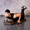 프로스펙스 베이직 싯업보드