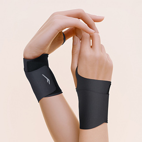 프로스펙스 스킨핏 손목 의료용 압박밴드