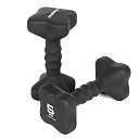 프로스펙스 네오프렌 아령 5.0kg 2개 세트