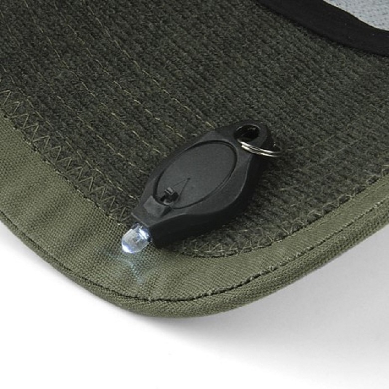 기타브랜드(ETC) 마이크로 키고리 벨크로 라이트 + S비너 세트