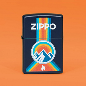 지포(Zippo) 지포 라이터 48639 Outdoor Logo