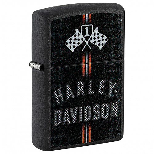 지포(Zippo) 지포 라이터 48558 Harley-Davidson