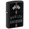 지포 라이터 48558 Harley-Davidson