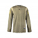 (옥에티 상품) 에머슨 기어 블루라벨 UMP 프로그맨 티셔츠 (카키) (XL) (올풀림)