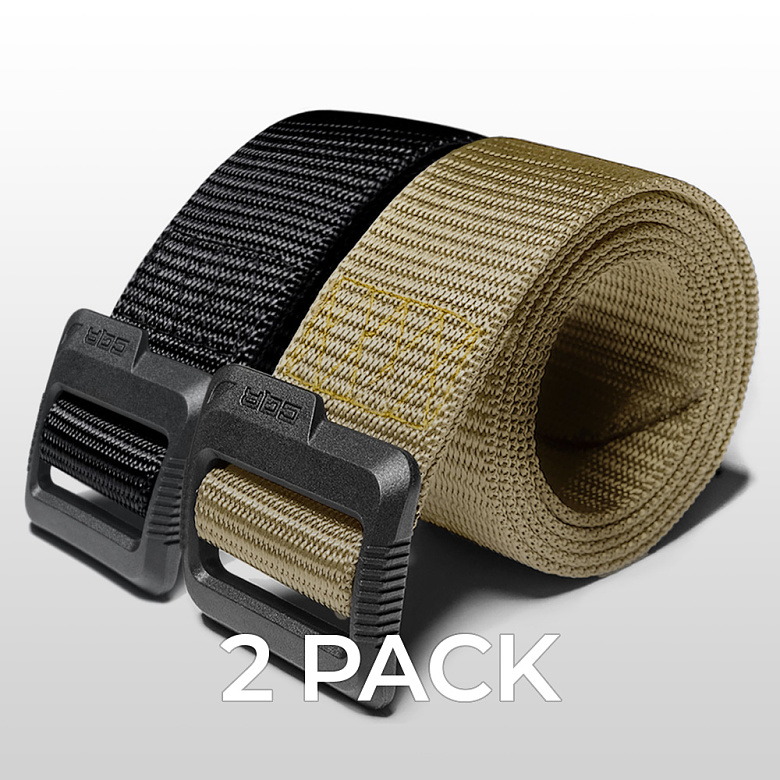 씨큐알(CQR) CQR 택티컬 전술 벨트 2개 세트