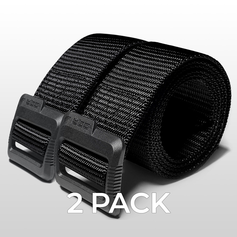 씨큐알(CQR) CQR 택티컬 전술 벨트 2개 세트