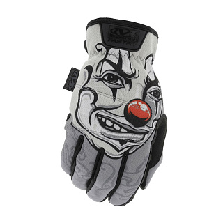 메카닉스 웨어(Mechanix Wear) 메카닉스 웨어 미스터 카툰 패스트핏 (그레이)