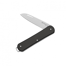 폭스나이프(Fox knife) 폭스나이프 벌피스 폴딩 나이프 (블랙)