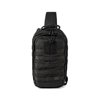 511 택티컬(511 Tactical) 5.11 택티컬 러쉬 슬링 MOAB 8 (블랙)
