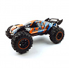 2.4GHz 랜드버스터 Z 오프로드무선조종 RC (오렌지)