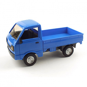 레프리카() 2.4GHz 화물 픽업 트럭 무선조종 RC (블루)