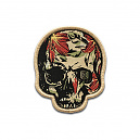 5.11 택티컬 트로피칼 스컬 패치