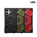 UAG 갤럭시 S24 전기종 모나크 마그네틱 케이스