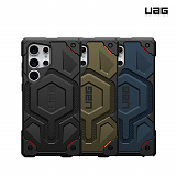 UAG 갤럭시 S24 전기종 모나크 케블라 케이스