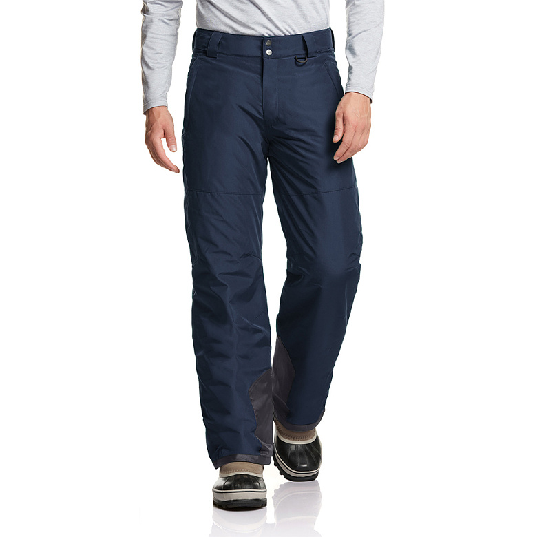 테슬라(TSLA) CQR 테슬라 겨울 방한 방수 바지