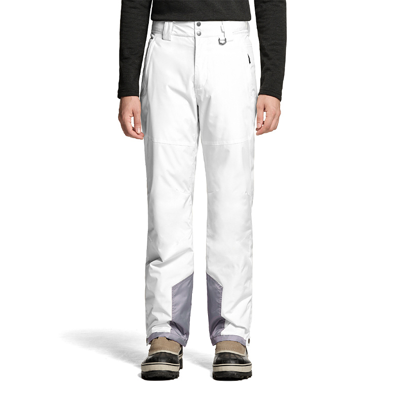 테슬라(TSLA) CQR 테슬라 겨울 방한 방수 바지