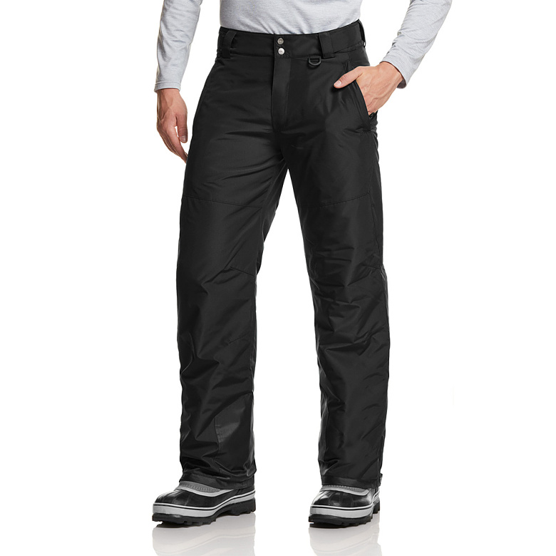 테슬라(TSLA) CQR 테슬라 겨울 방한 방수 바지