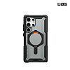 UAG 갤럭시 S24 울트라 플라즈마 XTE 킥스탠드 마그네틱 케이스