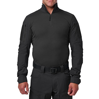 5.11 택티컬(5.11 Tactical) 5.11 택티컬 V.XI™ XTU 라피드 롱 슬리브 셔츠 (블랙)
