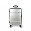 란체티 파나마 수화물용 캐리어 24인치 (실버)