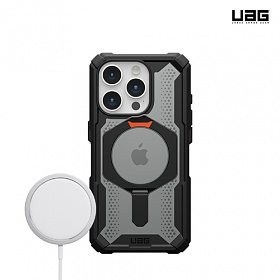 유에이지(UAG) UAG 아이폰15 프로/프로맥스 플라즈마 XTE 퀵스탠드 맥세이프 케이스