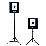 클로빅 비비총 삼각대 슈팅타겟 T40