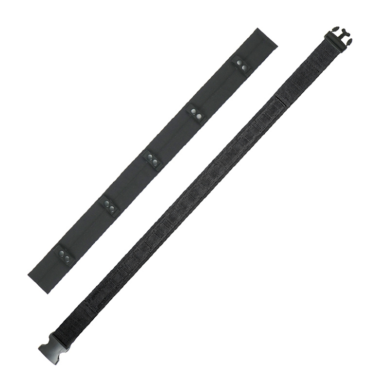 델파(DELPHA) 델파 전술벨트 외근혁대 택티컬벨트 DP-TDB10