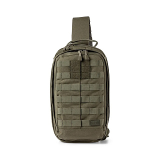 511 택티컬(511 Tactical) 5.11 택티컬 러쉬 슬링 MOAB 8 (레인저 그린)