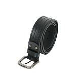 델파 가죽벨트 DP-40