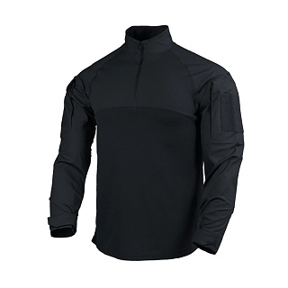 콘도르(CONDOR) 콘도르 컴뱃 젠2 셔츠 (블랙)