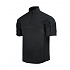 콘도르 숏 슬리브 컴뱃 젠2 셔츠 (블랙)