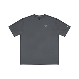 아이더세이프티 TS S2401 워크웨어 반팔 티셔츠 (차콜)