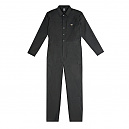 아이더세이프티 JS S2304 워크웨어 긴팔 점프 수트 (블랙)