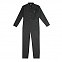 아이더세이프티 JS S2304 워크웨어 긴팔 점프 수트 (블랙)