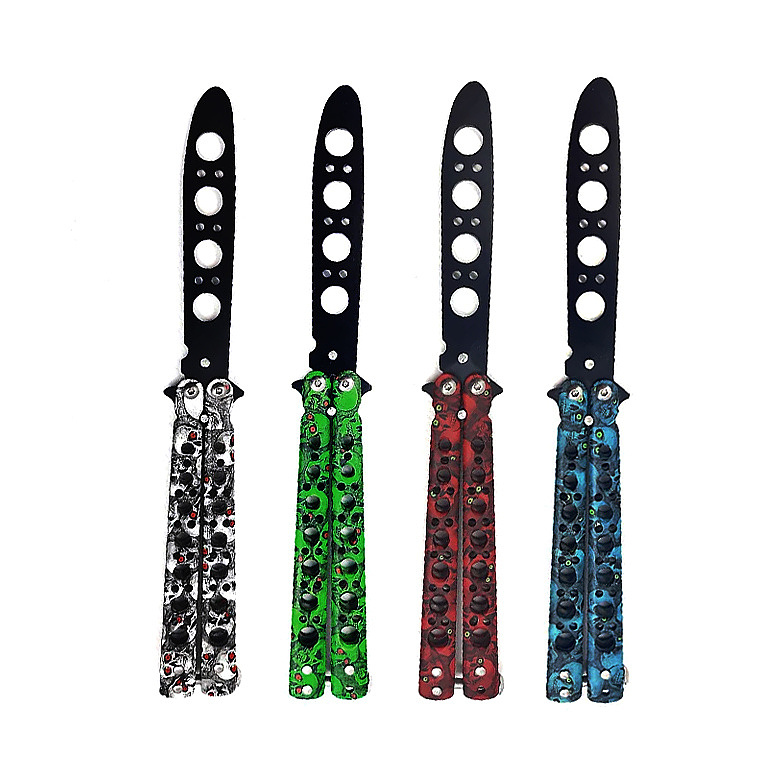 기타브랜드(ETC) 스컬 트레이닝 발리송