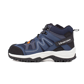 유니칸() 유니칸 HS-57 6인치 안전화 (네이비)