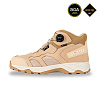 유니칸 UG-31 고어텍스 보아 6인치 안전화 (베이지)