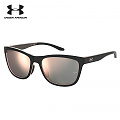 UnderArmour Sunglasses(UnderArmour Sunglasses) 언더아머 선글라스 PLAY UP 2047633H2550J (블랙 핑크)