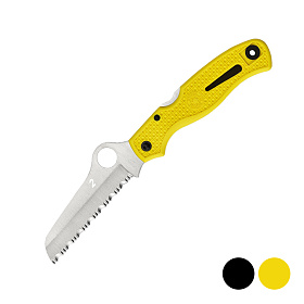 스파이더코(Spyderco) 스파이더코 애틀랜틱 솔트 H2 나이프 시리즈