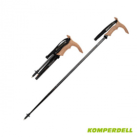 컴퍼델(Komperdell) 컴퍼델 워킹 스태프 FXP 105cm KP0066