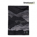 스마트울 메리노 리버서블 패턴 넥 게이터