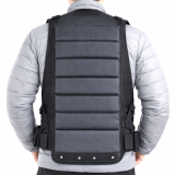 델파 등짐조끼 주류배달 운반용 허리보호 DP-DV82