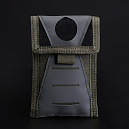 택티컬긱 스터리지 전술지갑 (티타늄그린)